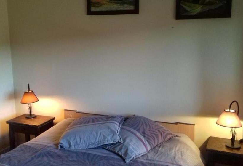 ペンション Domaine De Fontenelay