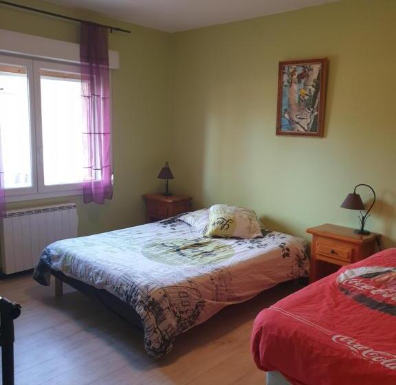 ペンション Domaine De Fontenelay