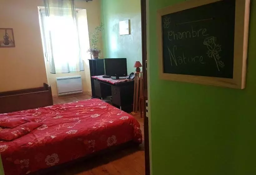 Majatalo Domaine De Fontenelay