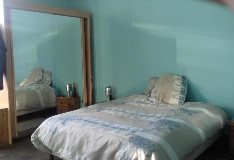 ペンション Domaine De Fontenelay