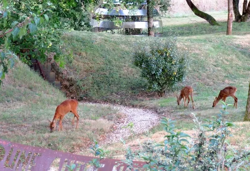 Majatalo La Maison D Hôtes D Une Autre Nature