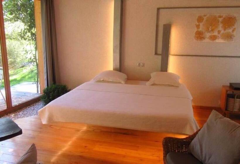 ペンション La Maison D Hôtes D Une Autre Nature