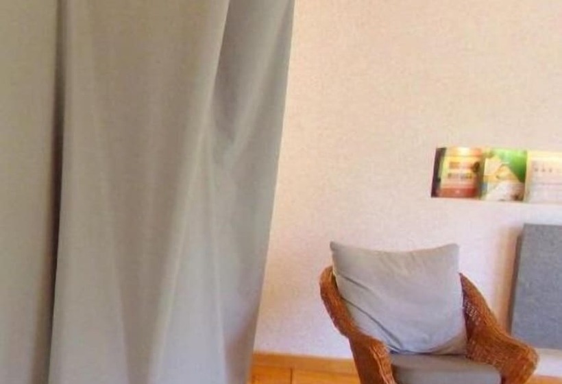 ペンション La Maison D Hôtes D Une Autre Nature