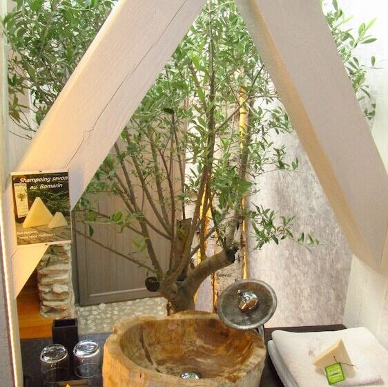 ペンション La Maison D Hôtes D Une Autre Nature