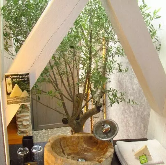 Majatalo La Maison D Hôtes D Une Autre Nature