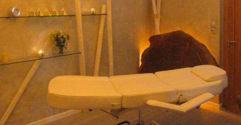 ペンション La Maison D Hôtes D Une Autre Nature