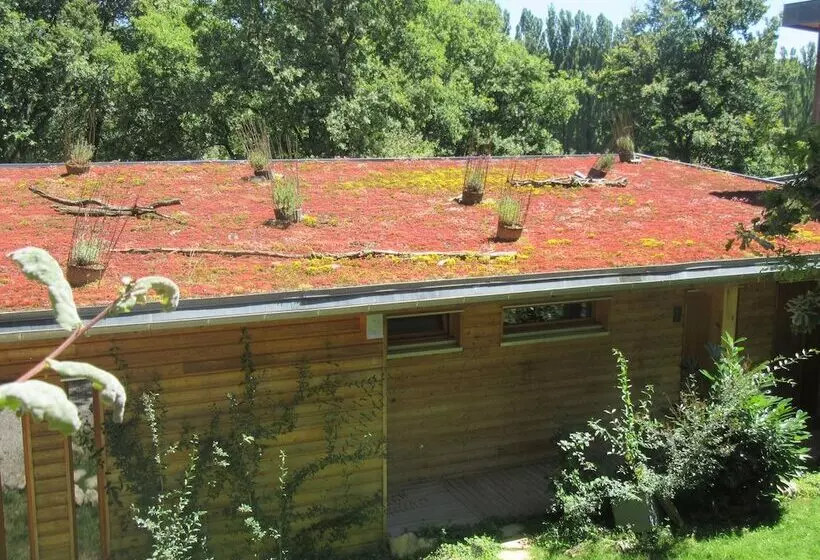 Majatalo La Maison D Hôtes D Une Autre Nature