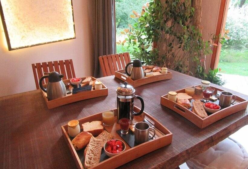 ペンション La Maison D Hôtes D Une Autre Nature