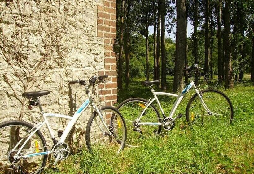 ペンション La Maison D Hôtes D Une Autre Nature