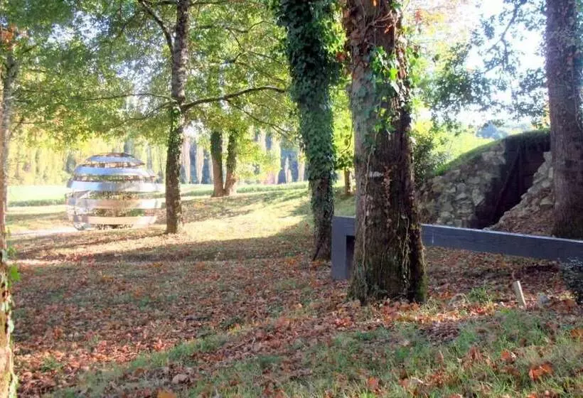 Majatalo La Maison D Hôtes D Une Autre Nature