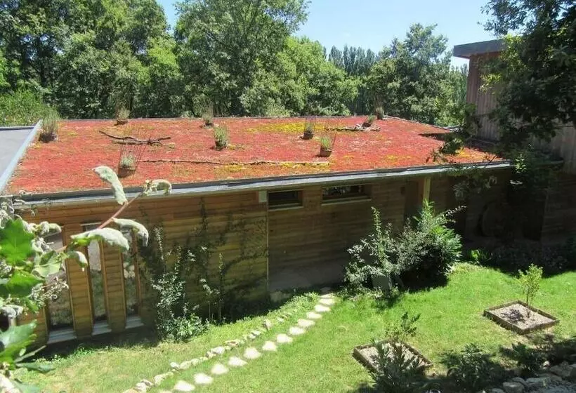 Majatalo La Maison D Hôtes D Une Autre Nature