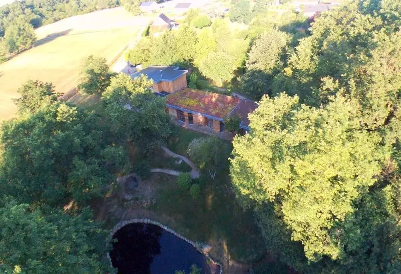 Majatalo La Maison D Hôtes D Une Autre Nature