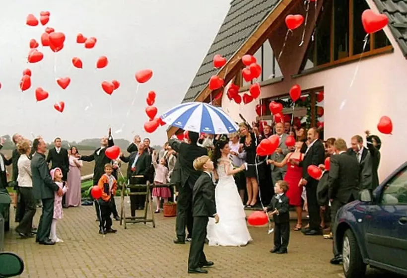 Majatalo Landhaus Levitzow