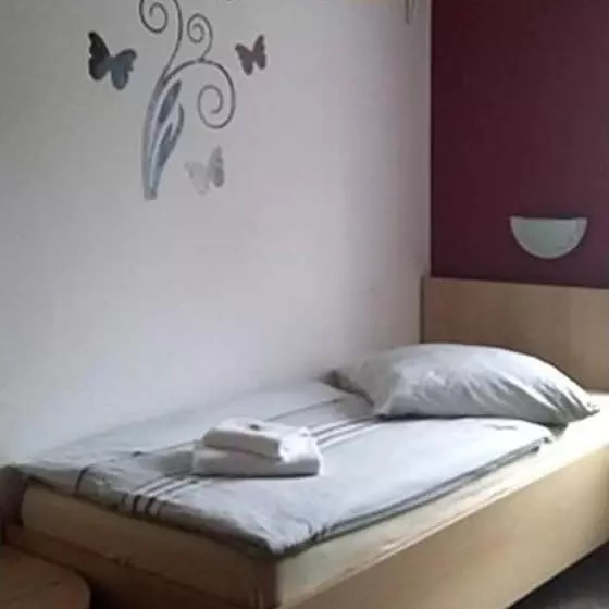 Majatalo Landhaus Levitzow