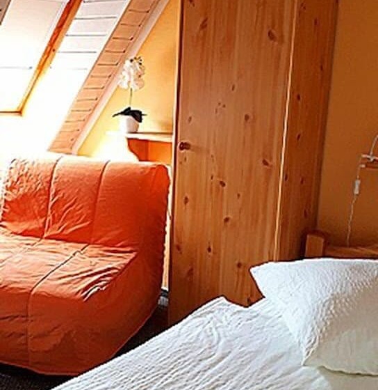 Пансион Landhaus Levitzow