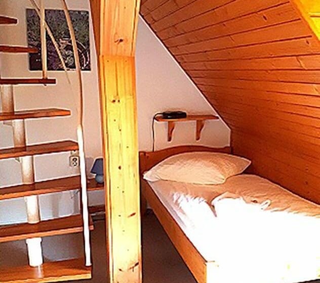 Пансион Landhaus Levitzow