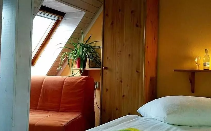 Majatalo Landhaus Levitzow