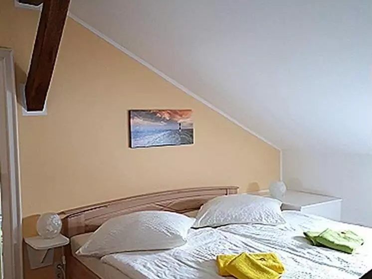 Majatalo Landhaus Levitzow