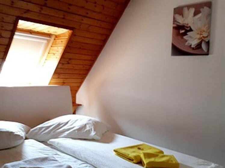 Пансион Landhaus Levitzow