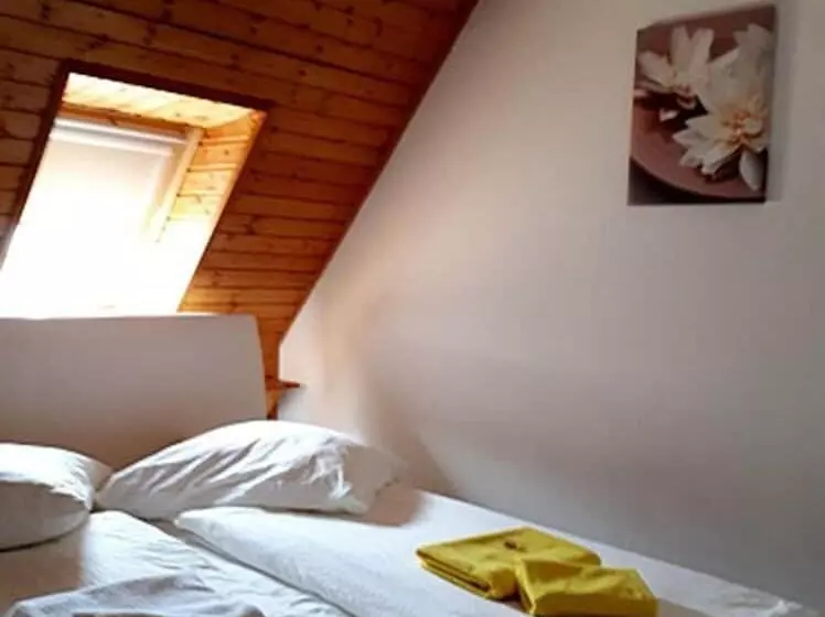 Majatalo Landhaus Levitzow