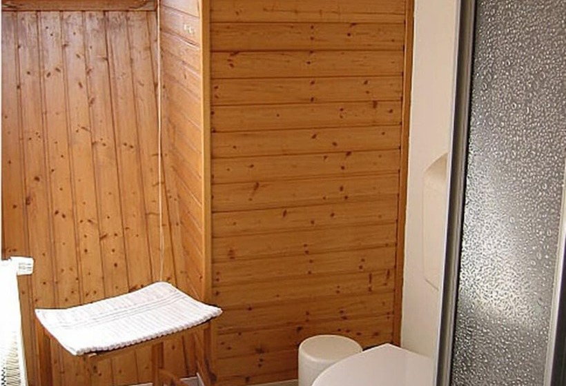 Пансион Landhaus Levitzow