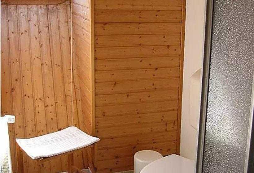 Majatalo Landhaus Levitzow