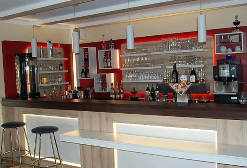 Majatalo Landhaus Levitzow