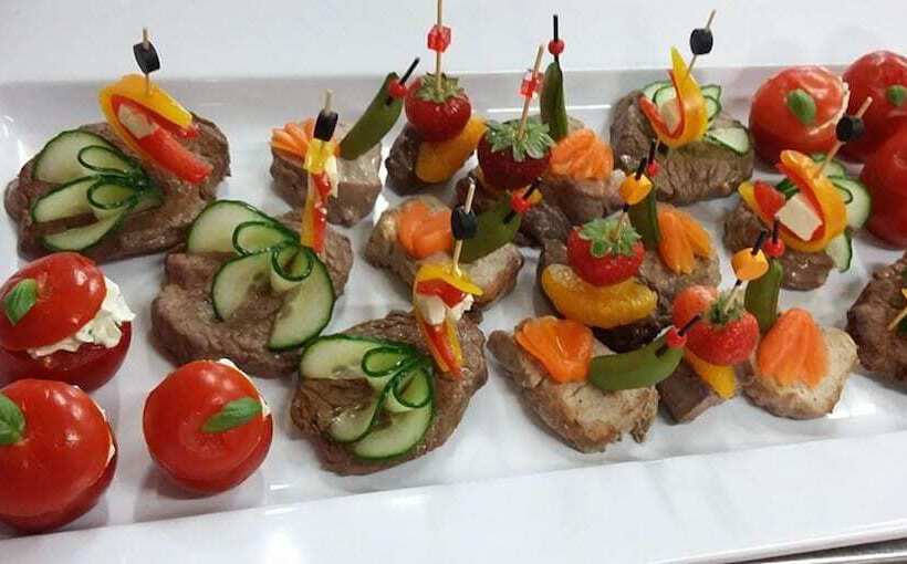 Пансион Landhaus Levitzow