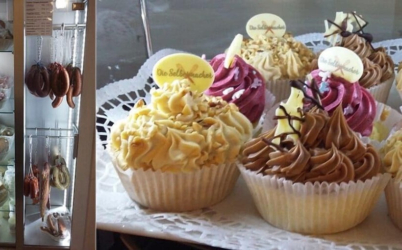 Пансион Landhaus Levitzow