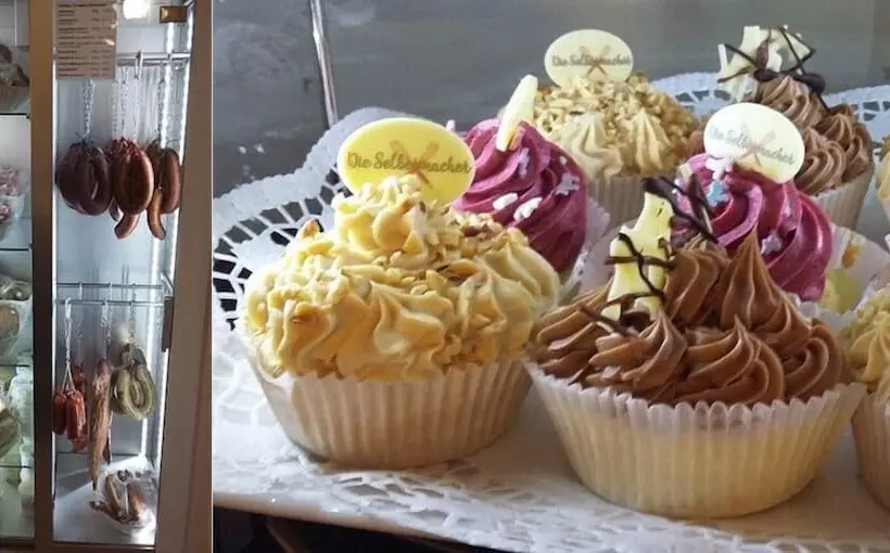 Majatalo Landhaus Levitzow