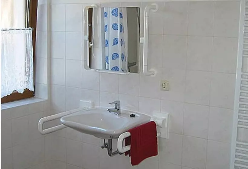 Majatalo Landhaus Levitzow