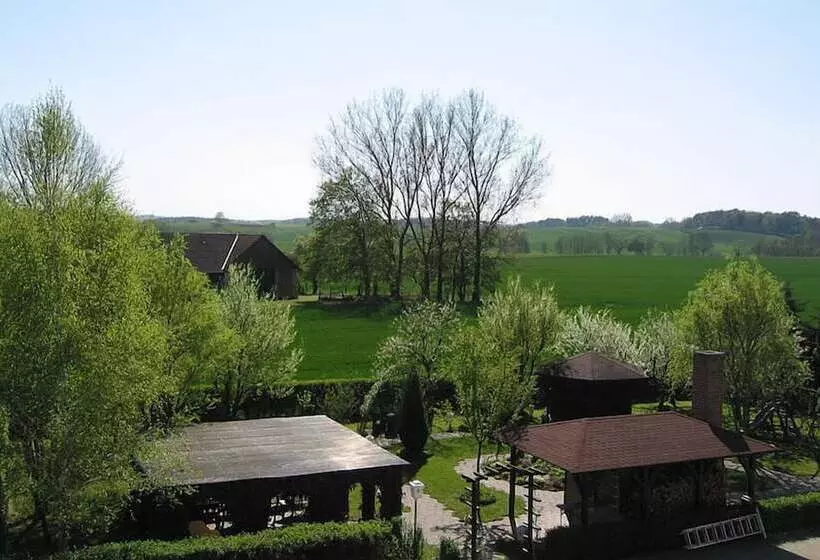 Majatalo Landhaus Levitzow