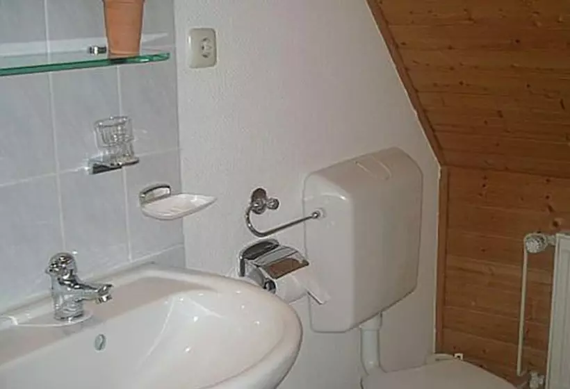 Majatalo Landhaus Levitzow