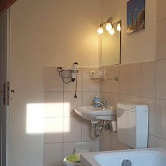 Пансион Landhaus Levitzow