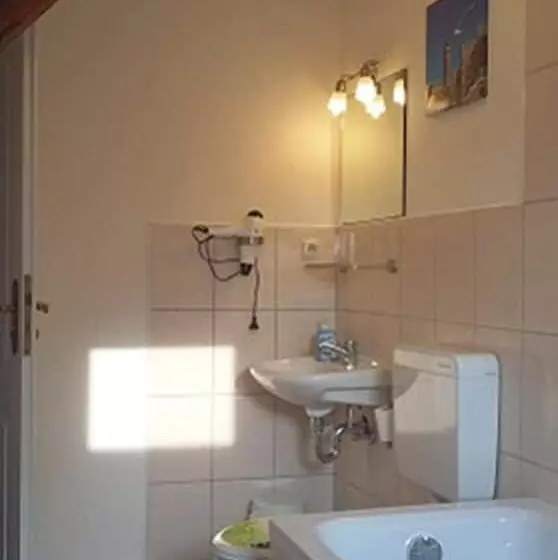 Majatalo Landhaus Levitzow