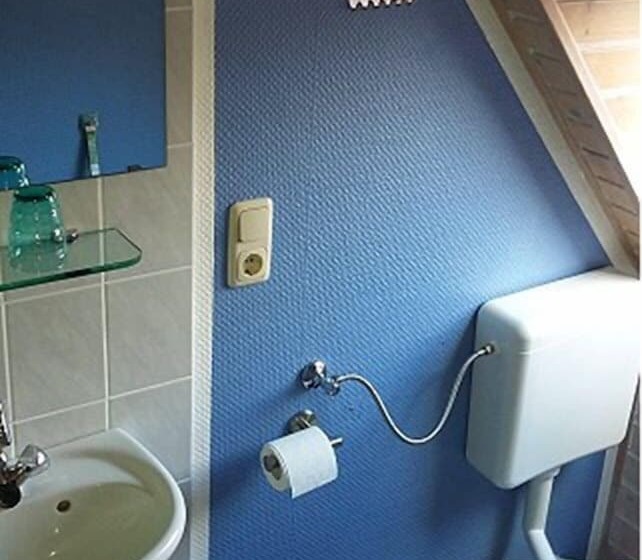 Пансион Landhaus Levitzow