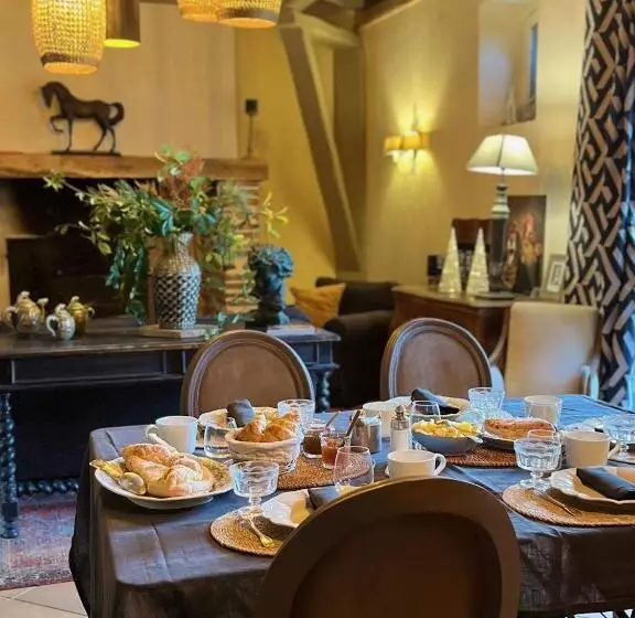 Majatalo Le Clos De Mara