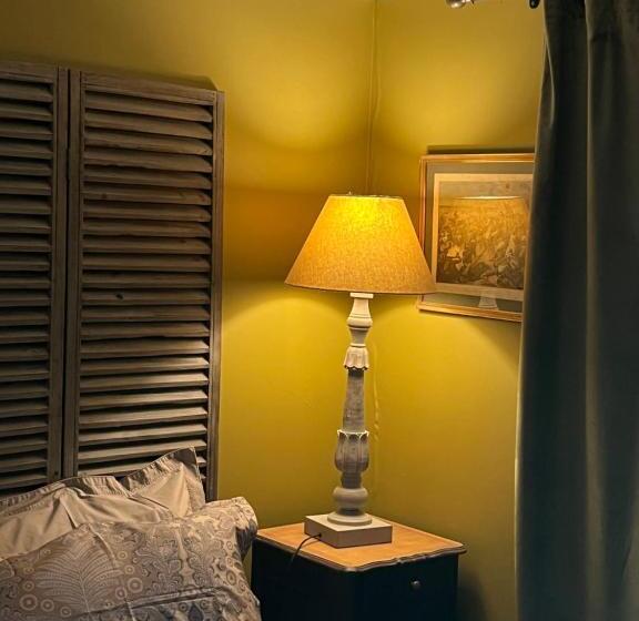 ペンション Le Clos De Mara