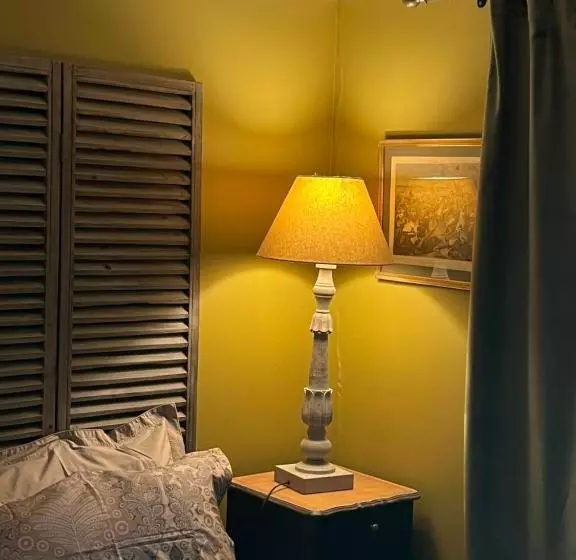 Majatalo Le Clos De Mara