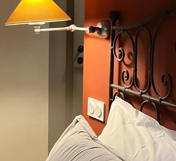 ペンション Le Clos De Mara