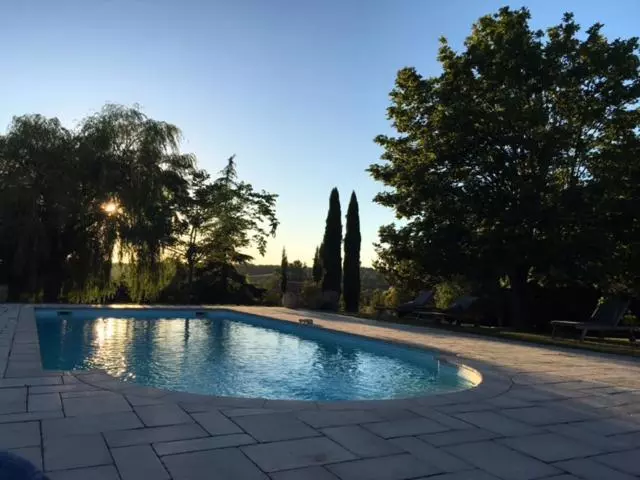 Majatalo Le Clos De Mara