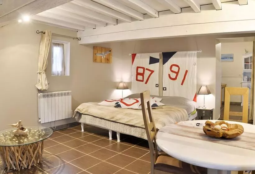 Majatalo Le Domaine Des Platanes