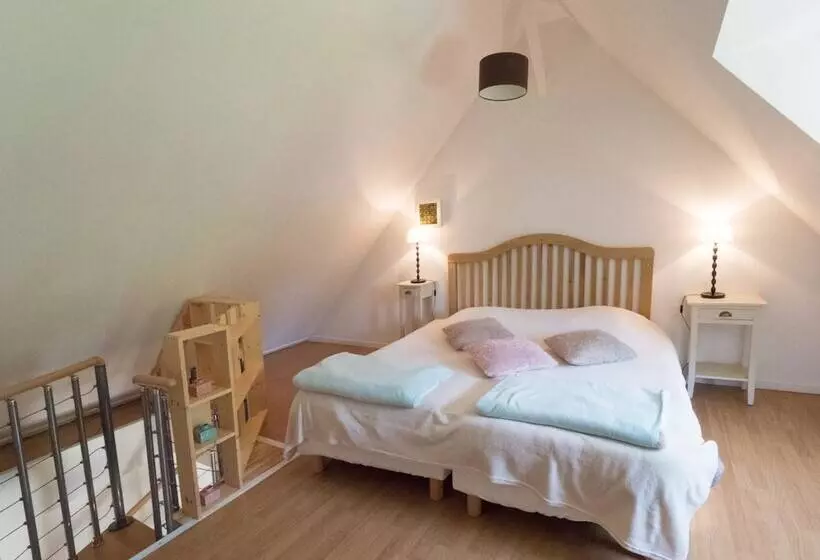 Majatalo Le Domaine Des Platanes