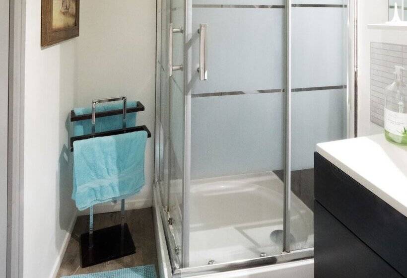 بنسيون Le Domaine Des Platanes