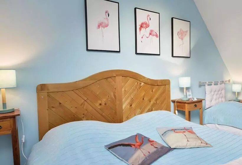 Majatalo Le Domaine Des Platanes