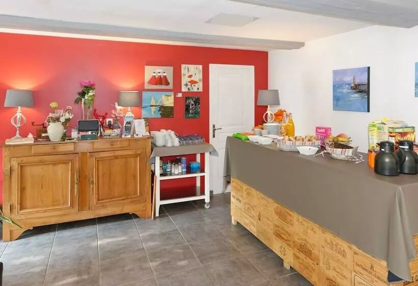 Majatalo Le Domaine Des Platanes