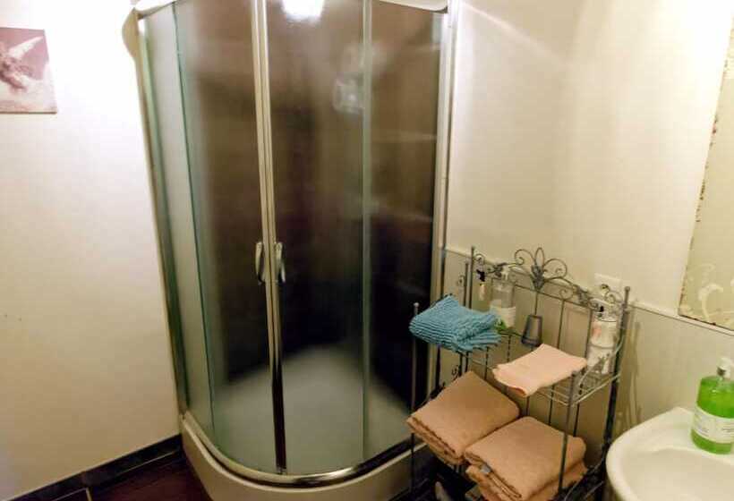 بنسيون Le Domaine Des Platanes