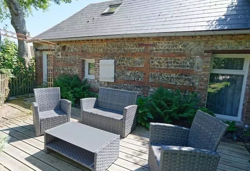 Majatalo Le Domaine Des Platanes