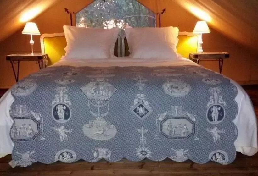 Majatalo Les Lodges Du Château