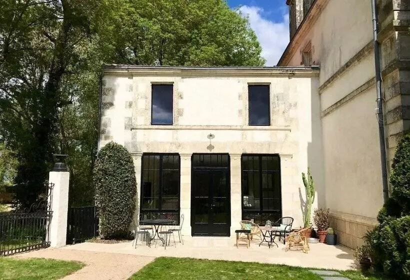 Majatalo Les Lodges Du Château